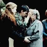 Matylda Podfilipska, Lothaire Bluteau, Maria Seweryn