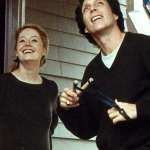 William Fichtner, Miranda Otto