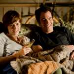 Amy Adams, Chris Messina