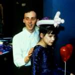 Chrissy Kobylak, Ewen Bremner