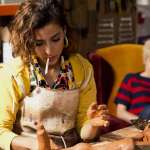 Adriana Ugarte, Inma Cuesta