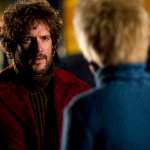 Daniel Grao, Adriana Ugarte