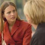 Emma Su&aacute;rez, Michelle Jenner