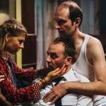 Anna Smołowik, Rafał Rutkowski, Wojciech Mecwaldowski