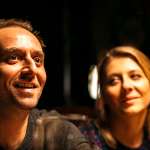 Anna Smołowik, Wojciech Mecwaldowski