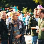 Anna Smołowik, Maciej Stuhr, Wojciech Mecwaldowski