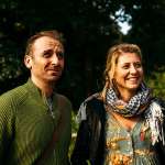 Anna Smołowik, Wojciech Mecwaldowski