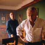 Jerzy Skolimowski, Wojciech Mecwaldowski