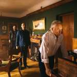 Jerzy Skolimowski, Tomasz Borkowski, Adam Bobik, Wojciech Mecwaldowski