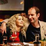 Paulina Gałązka, Rafał Rutkowski