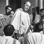 Edmond O'Brien, John Hoyt, Rhys Williams, James Mason, Tom Powers, Louis Calhern, John Gielgud, William Cottrell