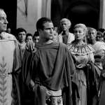 Greer Garson, Deborah Kerr, Louis Calhern, Marlon Brando