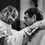 James Mason, Louis Calhern