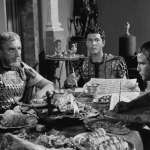 Marlon Brando, Douglass Dumbrille, Douglass Watson