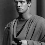 Marlon Brando
