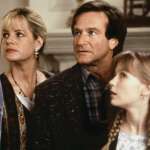 Bonnie Hunt, Kirsten Dunst, Robin Williams