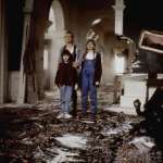 Bonnie Hunt, Kirsten Dunst, Bradley Pierce