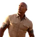 Dwayne Johnson