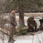 Nick Jonas, Awkwafina, Jack Black