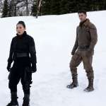 Nick Jonas, Awkwafina