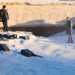 Jamie Bell, Hayden Christensen