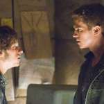 Jamie Bell, Hayden Christensen