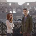 Rachel Bilson, Hayden Christensen