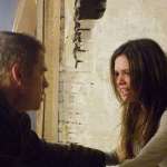 Rachel Bilson, Hayden Christensen