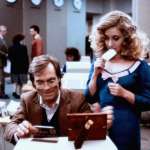 Stephen Collins, Carol Kane