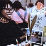 Whoopi Goldberg
