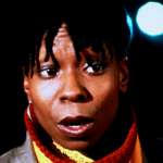 Whoopi Goldberg