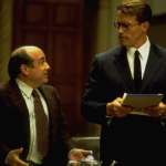 Arnold Schwarzenegger, Danny DeVito