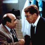 Arnold Schwarzenegger, Danny DeVito