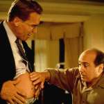 Arnold Schwarzenegger, Danny DeVito