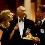 Arnold Schwarzenegger, Frank Langella, Danny DeVito