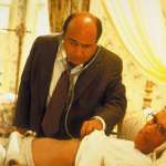 Arnold Schwarzenegger, Danny DeVito