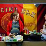 Ellen Page, Olivia Thirlby