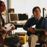 Jason Bateman, Ellen Page