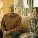 J.K. Simmons, Ellen Page