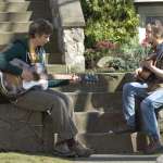 Michael Cera, Ellen Page