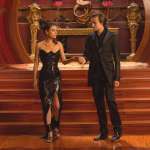 Mila Kunis, Douglas Booth