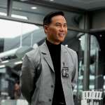 BD Wong
