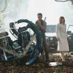 Bryce Dallas Howard, Chris Pratt