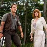 Bryce Dallas Howard, Chris Pratt