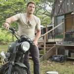 Chris Pratt