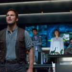 Jake Johnson, Bryce Dallas Howard, Irrfan Khan, Chris Pratt