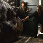 Bryce Dallas Howard, Chris Pratt