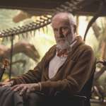 James Cromwell