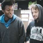 Keire Johnson, Zack Mulligan