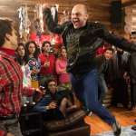 John Cusack, Sebastian Stan, Rob Corddry, Craig Robinson